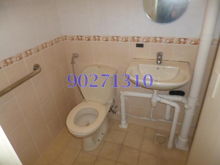 Blk 204 MARSILING DRIVE (Woodlands), HDB 3 Rooms #145905442
